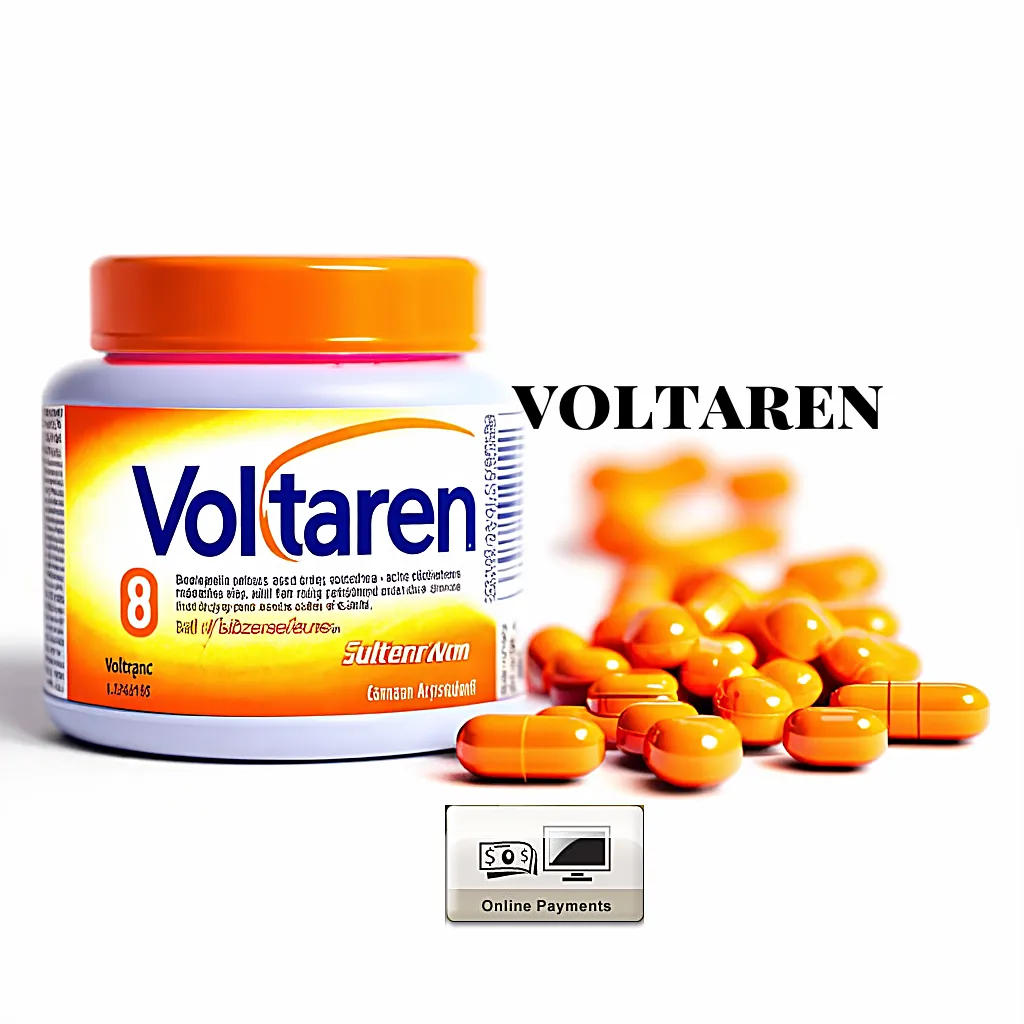 Prix du voltaren actigo